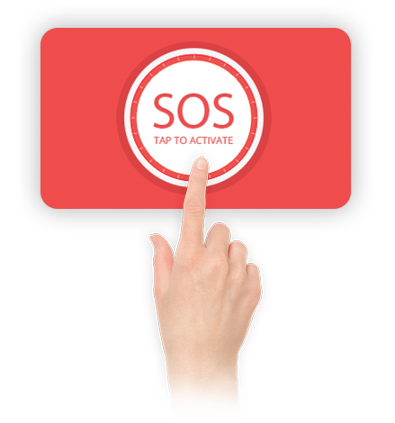 SOS Alerts